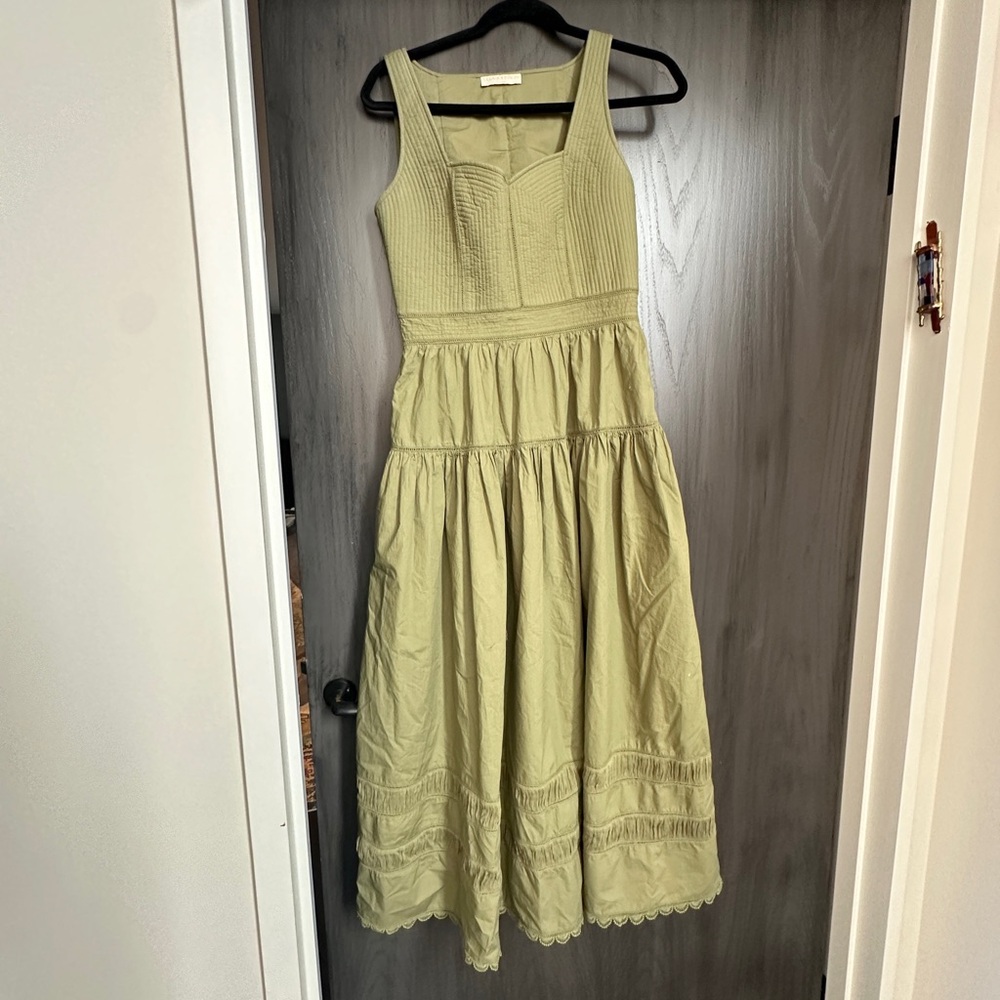 Ulla Johnson dress size 4